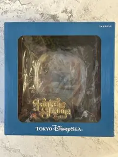 東京ディズニーシー フォトスタンド