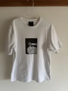 Prive ベッキョン　Tシャツ　2022 フォトロングスリーブTシャツ（M・L）