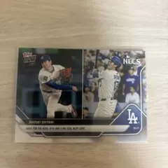 topps2025 Shohei Ohtani Topps Now 884