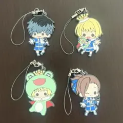 アイドルマスターSideM 1st stage ラバスト Beitセット