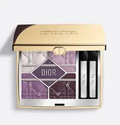 912 ディオールショウ サンククルール　ホリデー コレクション 2025 新品