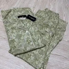 パジャマ レディース 長袖 新品