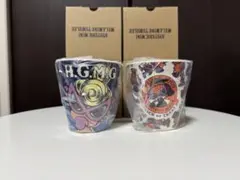 ヒステリックミニ　メラミンタンブラー　 ノベルティー