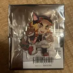 2025年最新】ハロウィン 煉獄 アクリルの人気アイテム - メルカリ