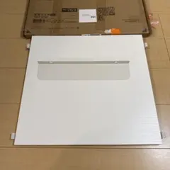 ニトリ 家電ラック棚板 TA004 50 WH