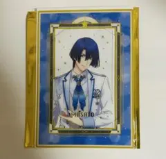 うたプリ 真斗 シャニライ ビジュコレ UR SR R N 2025年最新】shining live ビジュアルコレクションカードの人気