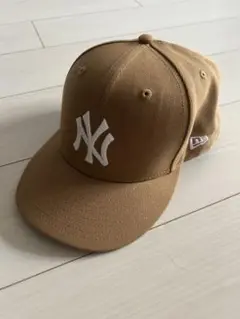ニューエラ キャップ NEW ERA CAP 59FIFTY プレカーブド