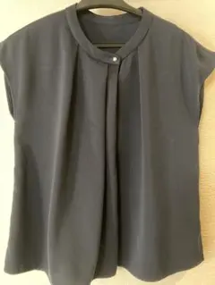 ロペピクニックブラウス