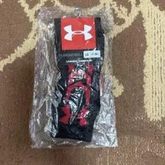 UNDER ARMOUR UA BASKETBALL ソックス LGのサムネイル