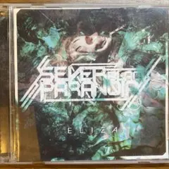 ELIZA/SEVERBLACKPARANOIA