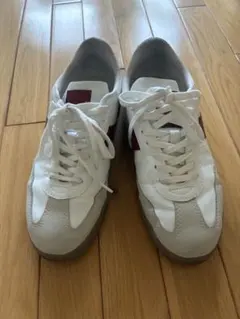 ZARA KIDS スニーカー　36 (22.5〜23㎝)