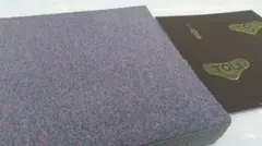 タイルカーペット TOLI GA-176 新品未使用 15枚 東リ 国産 50㎝