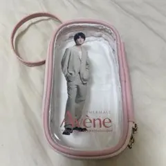 M!LK 佐野勇斗　アベンヌ　ポーチ