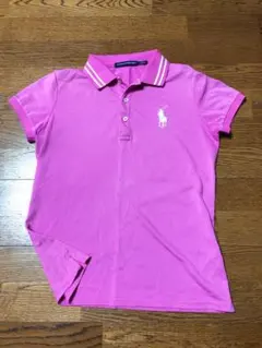 ラルフローレンゴルフ ポロシャツ