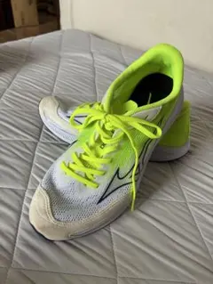 Mizuno DUEL FLASH2 25㎝
