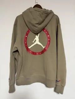 ジョーダン パーカー