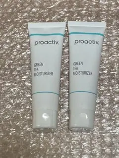 aプロアクティブ　GT モイスチャー　30g (ジェル状保湿液)2本のサムネイル