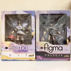 2026年最新】figma ブラックピットの人気アイテム - メルカリ