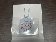 ちいかわベビー　PVCぷっくりキーホルダー　カニちゃん(古本屋)