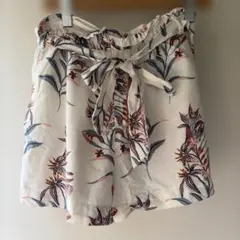 Desmond & Dempsey × H&M リネン混ショートパンツのサムネイル