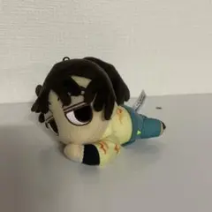 在庫ラスト❣️尾浜勘右衛門 竹谷八左ヱ門 忍たま乱太郎 ほわぬい ぬいぐるみ 2025年最新】忍たま乱太郎 ほわぬい vol.3 尾浜勘右衛門の人気