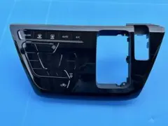 日産　ルークス　B44A エアコンコントロールパネルのサムネイル