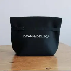美品⭐︎bag trunk ピコタンpm用インサート バッグインバッグ 黒 