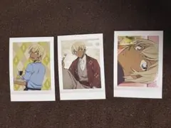 名探偵コナンパシャこれ 安室透