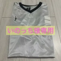インザペイント　バスケットボール　審判服