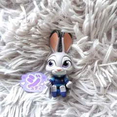 ディズニーキャラクター2 推してねマスコット 推しマス！ ズートピア ジュディ