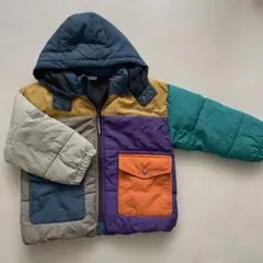 BREEZE⭐︎中綿アウター110