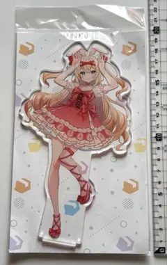 デレステ10th 千秋楽 アクリルスタンド 三村かな子 - メルカリ