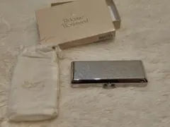 【値下げ】Vivienne Westwood シガレットケース