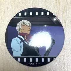 トレーディング缶バッチ　場面写　安室透　名探偵コナン　降谷零　バーボン