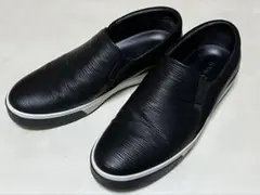 2025年最新】LOUIS VUITTON カラー：ブラック系 スリッポンの人気