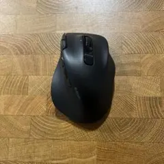 エレコム ELECOM EX-G PRO ワイヤレスマウス Sサイズ