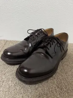 【稀少✨️】Church's 旧チャーチ 70E BUCK ビジネスシューズ 革靴 稀少✨️】Church's 旧チャーチ 70E BUCK ビジネスシューズ 革靴