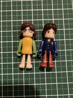 トミーレトロおもちゃ2点セット 2026年最新】トミー昭和レトロおもちゃの人気アイテム - メルカリ