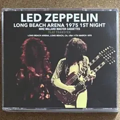 LED ZEPPELIN　3枚組