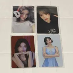 アヒョン トレカ ベビモン BABYMONSTERS ワルツ FC ペンライト