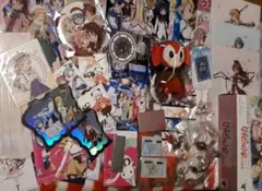 魔法少女まどか☆マギカ　まどマギ　マギアレコード　グッズ　大量　まとめ売り