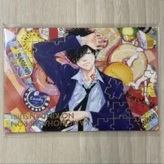 鴨乃橋ロンの禁断推理 鴨ロン ポストカード 天野明展 - メルカリ