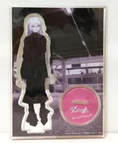 2026年最新】宵崎奏 アクリルスタンド zozoの人気アイテム - メルカリ