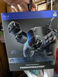 THRUSTMASTER eSwap Pro Controller　新品未開封