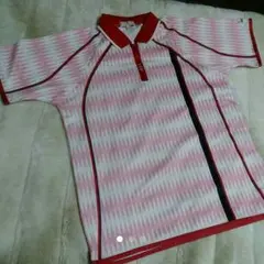 Used 卓球ユニフォーム TSP
