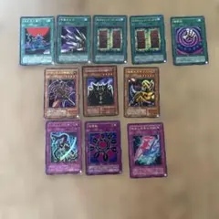 遊戯王OCG カードセット まとめ売り - メルカリ