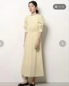 ships ロングワンピース