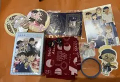 名探偵コナン　グッズまとめ売り