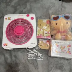 ハローキティ 当たりくじ 日焼けキティ セット まとめ売り