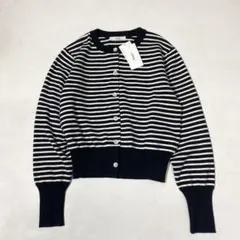 未使用 JOURNAL STANDARD relume コンパクトカーディガン